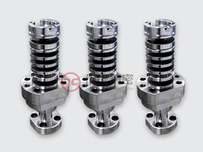 医疗耗材模具配件-一次性使用负压真空采血管无添加剂管促凝管分离胶管血常规管血沉管肝素管血凝管血糖管核酸检测管