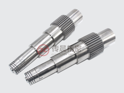 Daily Chemical Packaging Mould Parts-Plastic Mould Parts Screw Thread Core Cavity Inserts Injection Mold Plastic Mold Precision Mold Parts