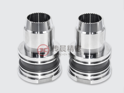 日化包装模具配件-来图定制塑胶包装模具配件前模镶件镶套注塑模塑料模精密模具零件