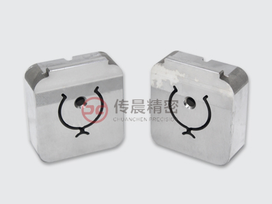 日化包装模具配件-来图定制塑胶模具脱模抽芯零件滑块注塑模塑料模包装模具精密配件