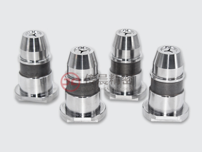 日化包装模具配件-来图定制塑胶模具配件前模后模镶件注塑模塑料模包装模具精密零件